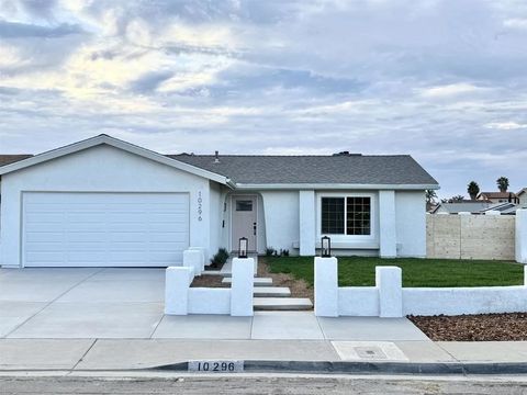 Photo of 10296 Baroness Avenue, San Diego, CA 92126 (MLS # NDP2510856)