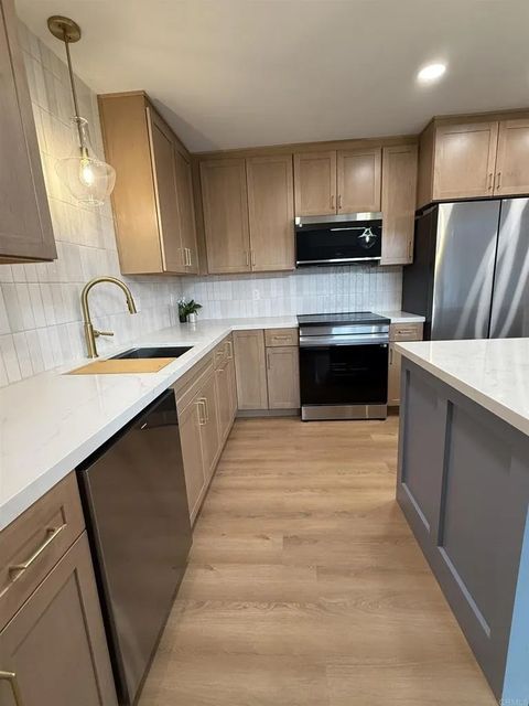 Tiny photo for 10296 Baroness Avenue, San Diego, CA 92126 (MLS # NDP2510856)