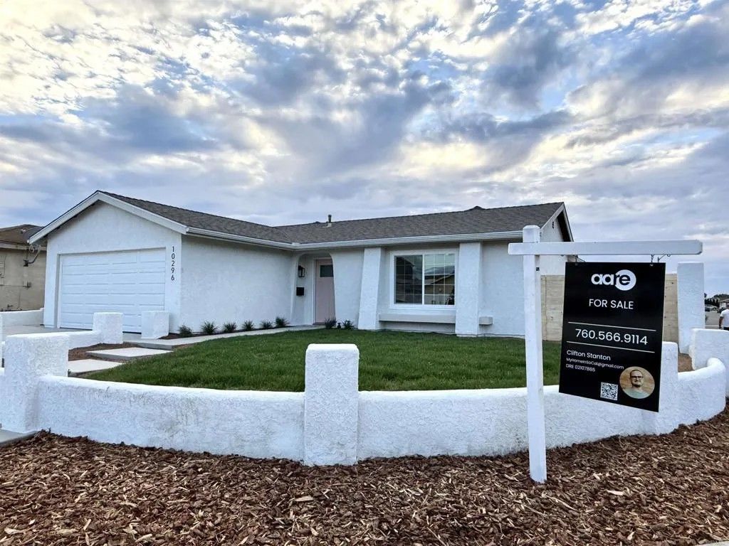 Photo of 10296 Baroness Avenue, San Diego, CA 92126 (MLS # NDP2510856)