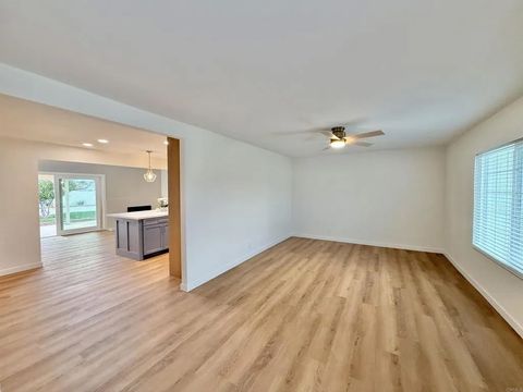 Tiny photo for 10296 Baroness Avenue, San Diego, CA 92126 (MLS # NDP2510856)