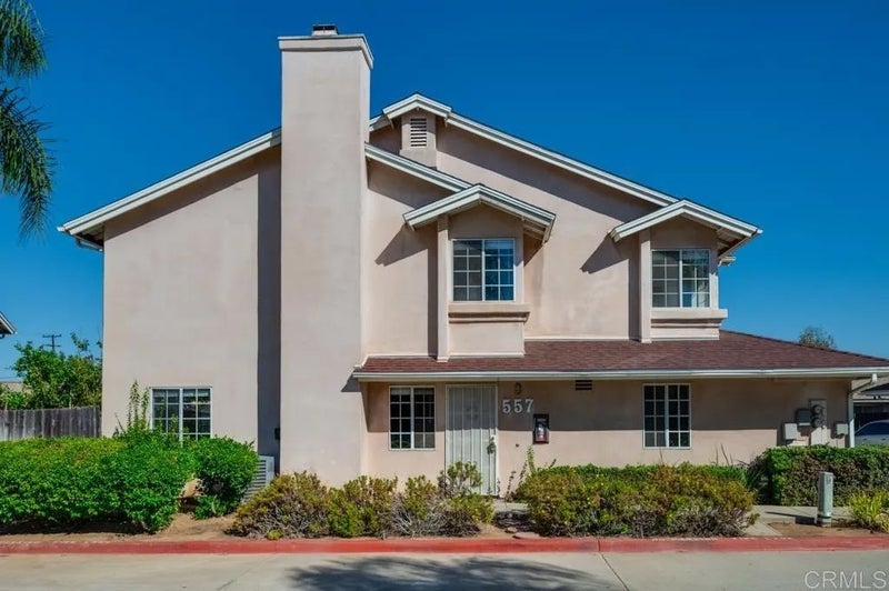 557 Dorothy Street