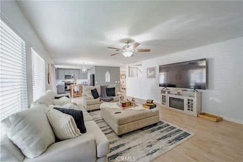 Tiny photo for 4630 Ferngreen Dr, Hemet, CA 92545 (MLS # SW25250062)