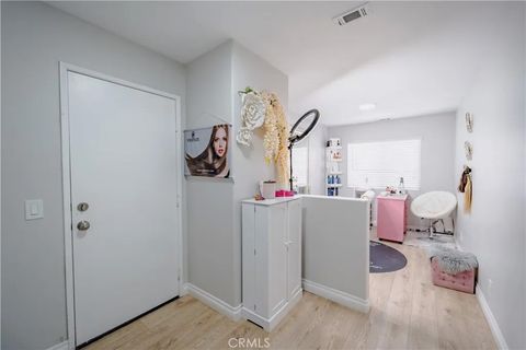 Tiny photo for 4630 Ferngreen Dr, Hemet, CA 92545 (MLS # SW25250062)