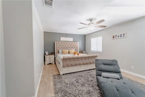 Tiny photo for 4630 Ferngreen Dr, Hemet, CA 92545 (MLS # SW25250062)