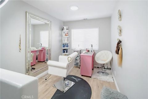 Tiny photo for 4630 Ferngreen Dr, Hemet, CA 92545 (MLS # SW25250062)