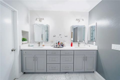 Tiny photo for 4630 Ferngreen Dr, Hemet, CA 92545 (MLS # SW25250062)