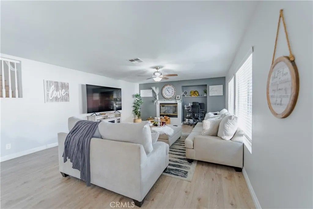 Photo of 4630 Ferngreen Dr, Hemet, CA 92545 (MLS # SW25250062)