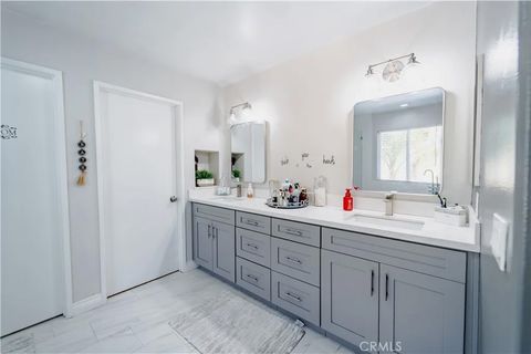 Tiny photo for 4630 Ferngreen Dr, Hemet, CA 92545 (MLS # SW25250062)