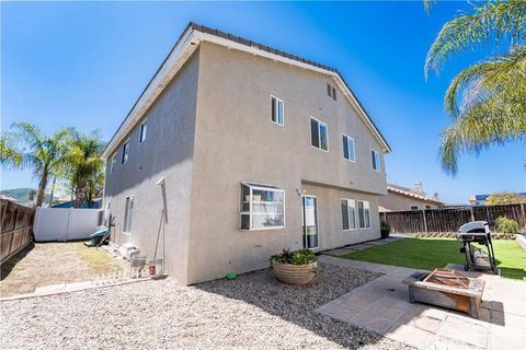 Tiny photo for 4630 Ferngreen Dr, Hemet, CA 92545 (MLS # SW25250062)