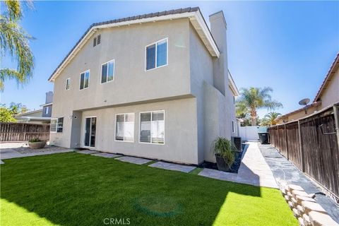 Tiny photo for 4630 Ferngreen Dr, Hemet, CA 92545 (MLS # SW25250062)