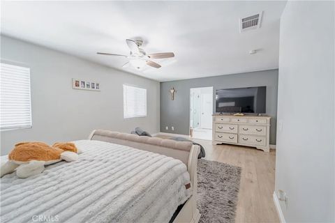 Tiny photo for 4630 Ferngreen Dr, Hemet, CA 92545 (MLS # SW25250062)