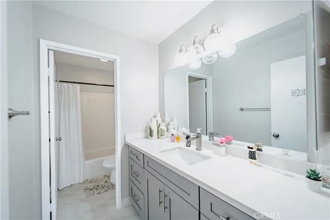 Tiny photo for 4630 Ferngreen Dr, Hemet, CA 92545 (MLS # SW25250062)