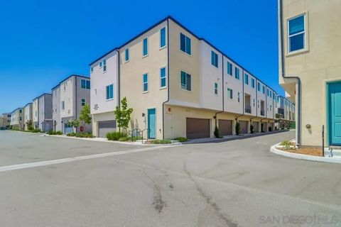 Photo of 5474 Shorefront Dr #157, San Diego, CA 92154 (MLS # 250036196)