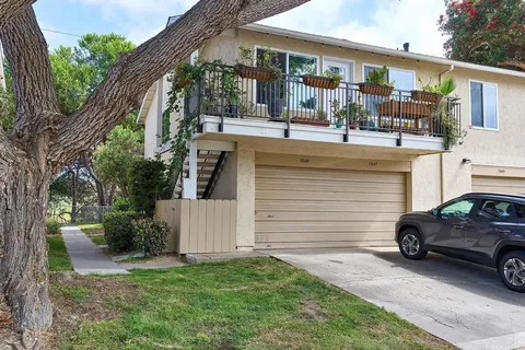 7849 Camino Glorita, San Diego, CA 92122 - #: NDP2507454