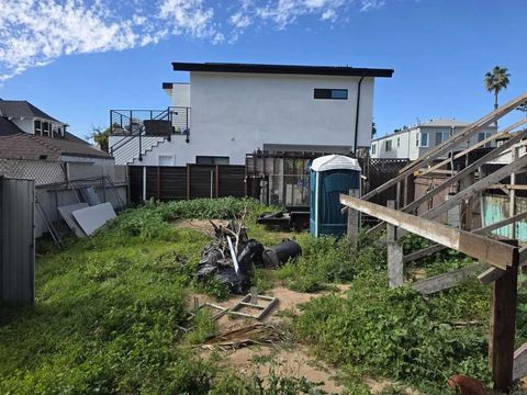 Photo of 1224 27th, San Diego, CA 92102 (MLS # PTP2600707)