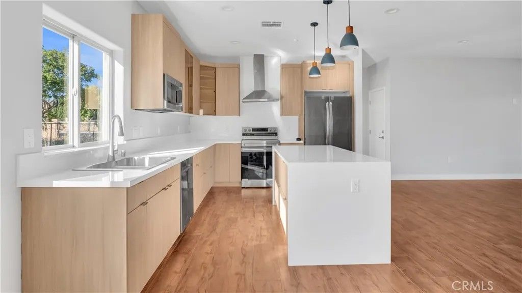 Photo of 4858 W Avenue L2, Quartz Hill, CA 93536 (MLS # SR26036518)