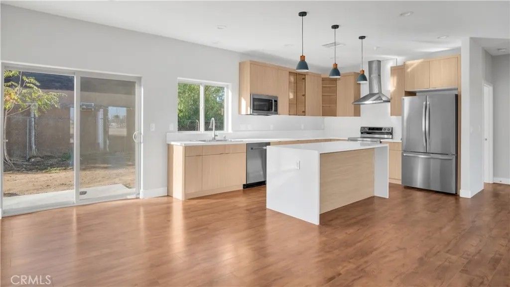 Photo of 4858 W Avenue L2, Quartz Hill, CA 93536 (MLS # SR26036518)