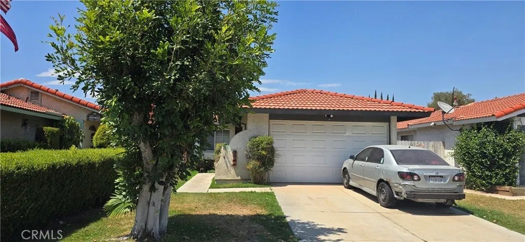 Photo of 1961 Overland ST, Colton, CA 92324 (MLS # TR26165030)
