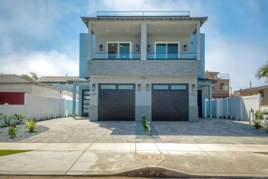 Photo of 139 Dahlia Ave, Imperial Beach, CA 91932 (MLS # PTP2507209)