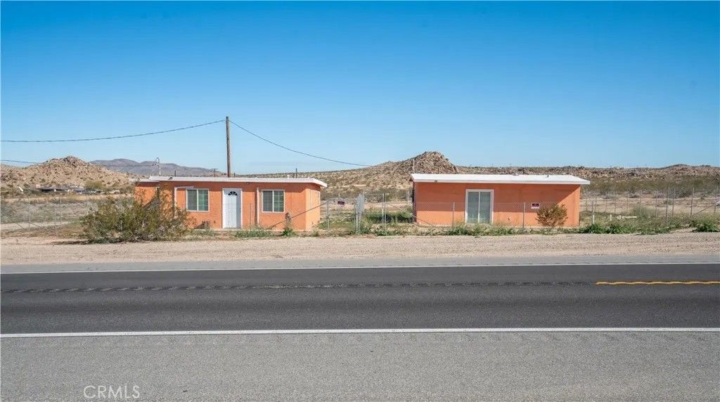 Photo of 5827 Old Woman Springs, Johnson Valley, CA 92285 (MLS # CV26015724)