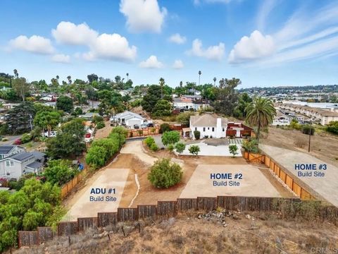 1015 Anza Avenue Vista CA 92084