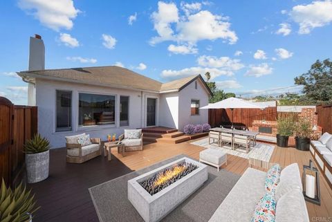 1015 Anza Avenue Vista CA 92084