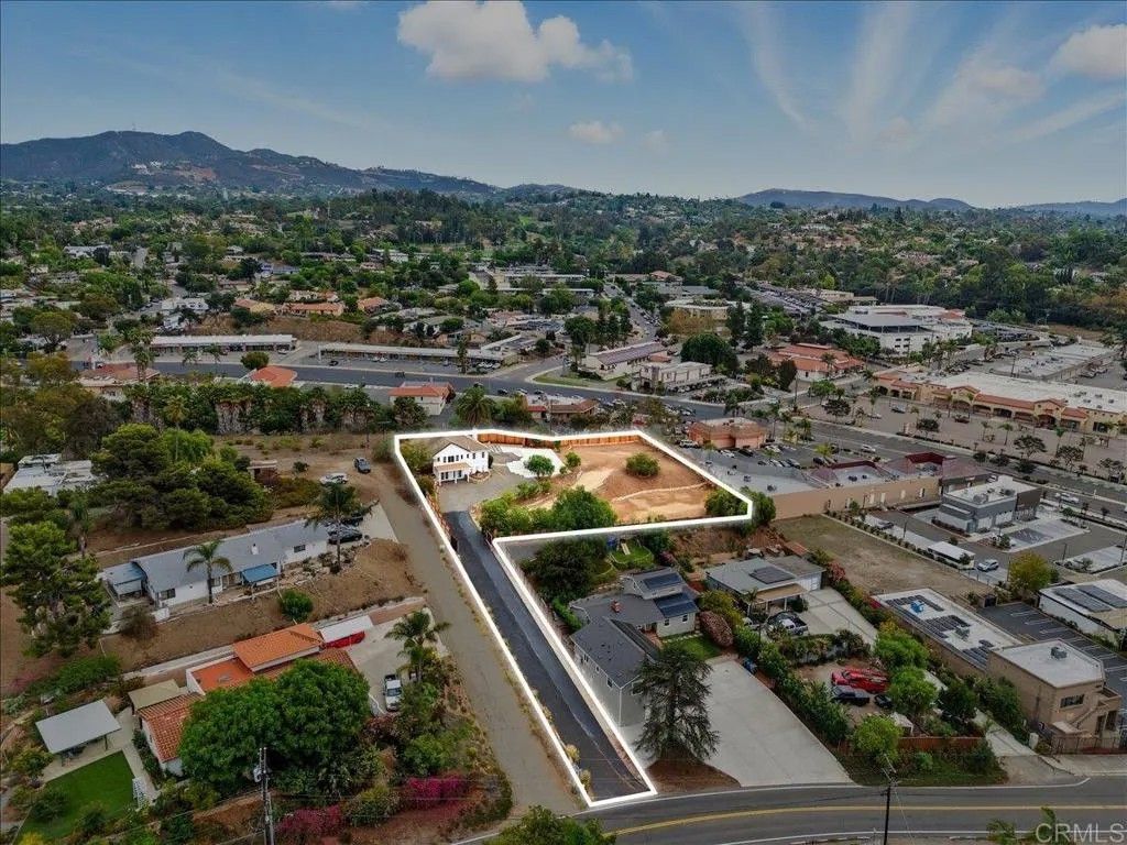 Photo of 1015 Anza Avenue, Vista, CA 92084 (MLS # PTP2507732)