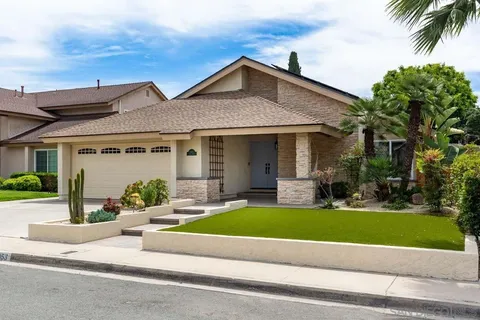 13053 Trail Dust Ave, San Diego, CA 92129 - #: 260009420