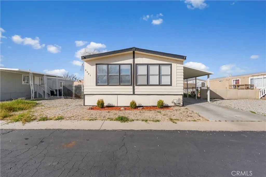 Photo of 2021 Windharp #30, Rosamond, CA 93560 (MLS # SR26043856)