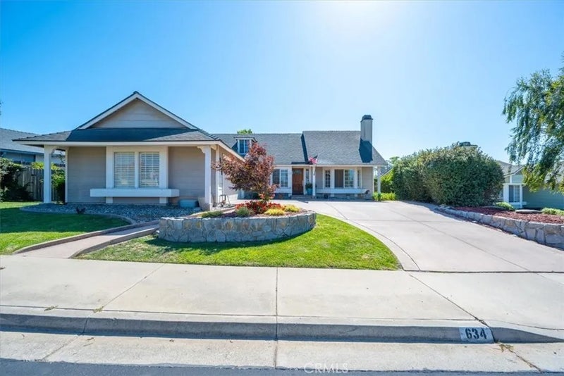 634 Hartnell