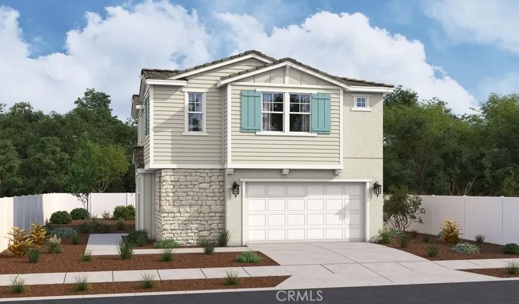 Photo of 29524 Monarch Road, Menifee, CA 92584 (MLS # IG25122473)