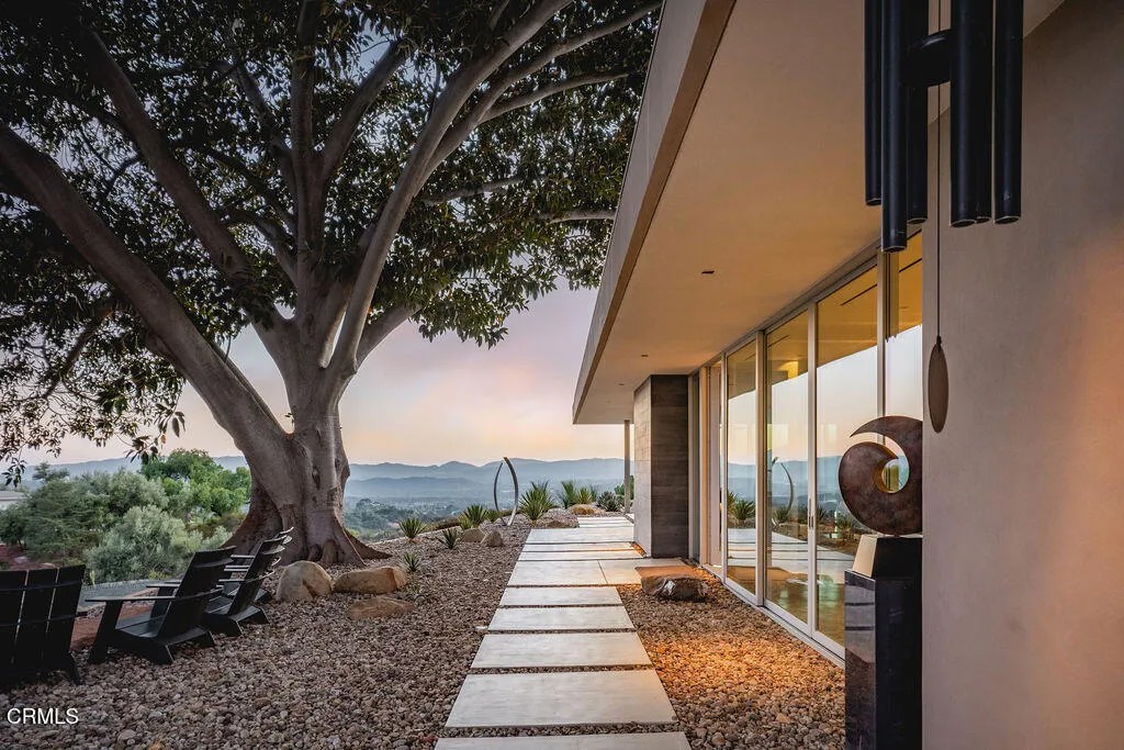 1465 Foothill Road