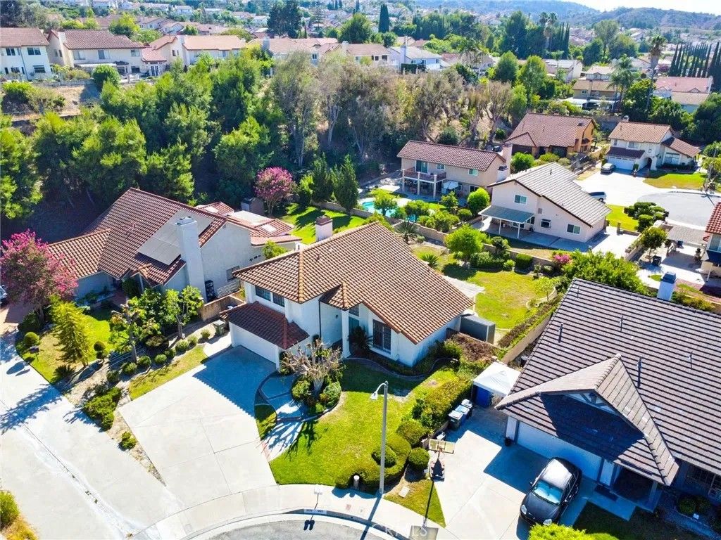 Photo of 1827 Erika Ct, Rowland Heights, CA 91748 (MLS # WS25239147)