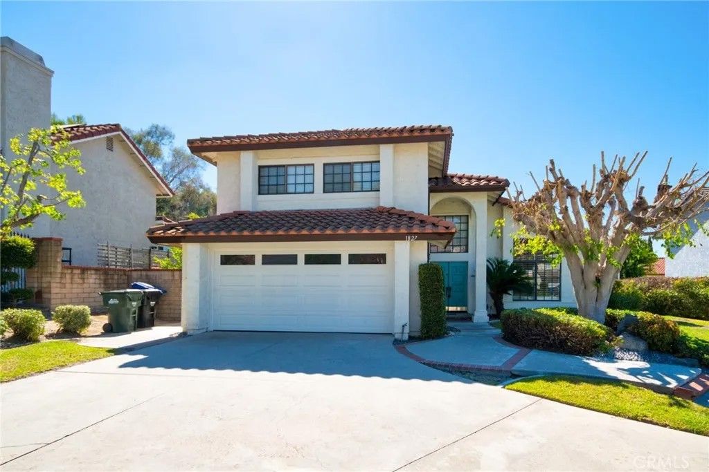 Photo of 1827 Erika Ct, Rowland Heights, CA 91748 (MLS # WS25239147)