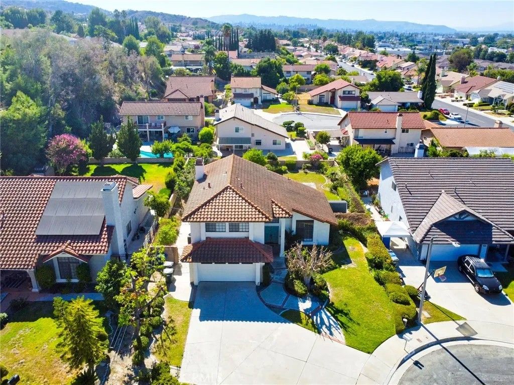 Photo of 1827 Erika Ct, Rowland Heights, CA 91748 (MLS # WS25239147)