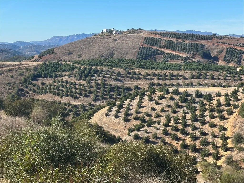 0 Via Barranca