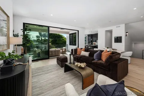 4841 Academy St, San Diego, CA 92109 - #: 260011321
