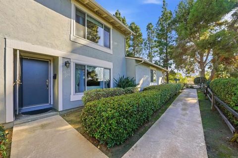 1539 Sonora Dr #275 Chula Vista CA 91911