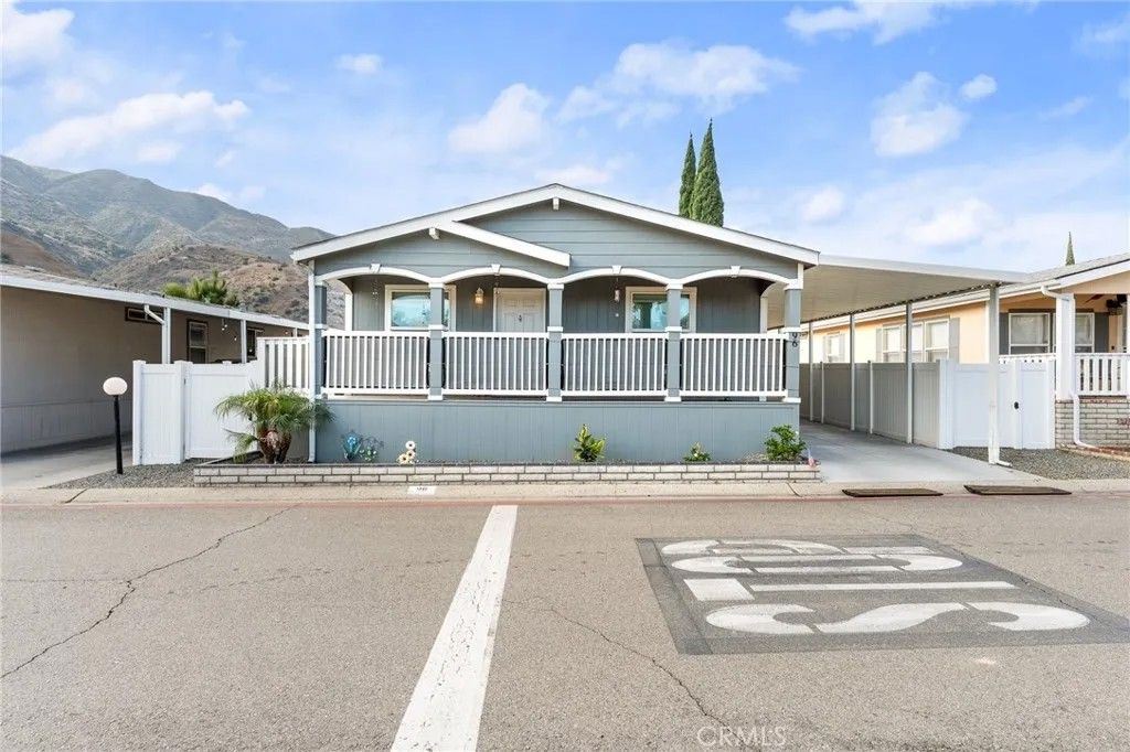 Photo of 4901 Green River #96, Corona, CA 92880 (MLS # TR25245928)