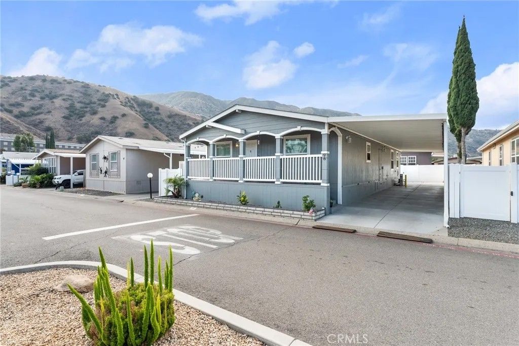 Photo of 4901 Green River #96, Corona, CA 92880 (MLS # TR25245928)