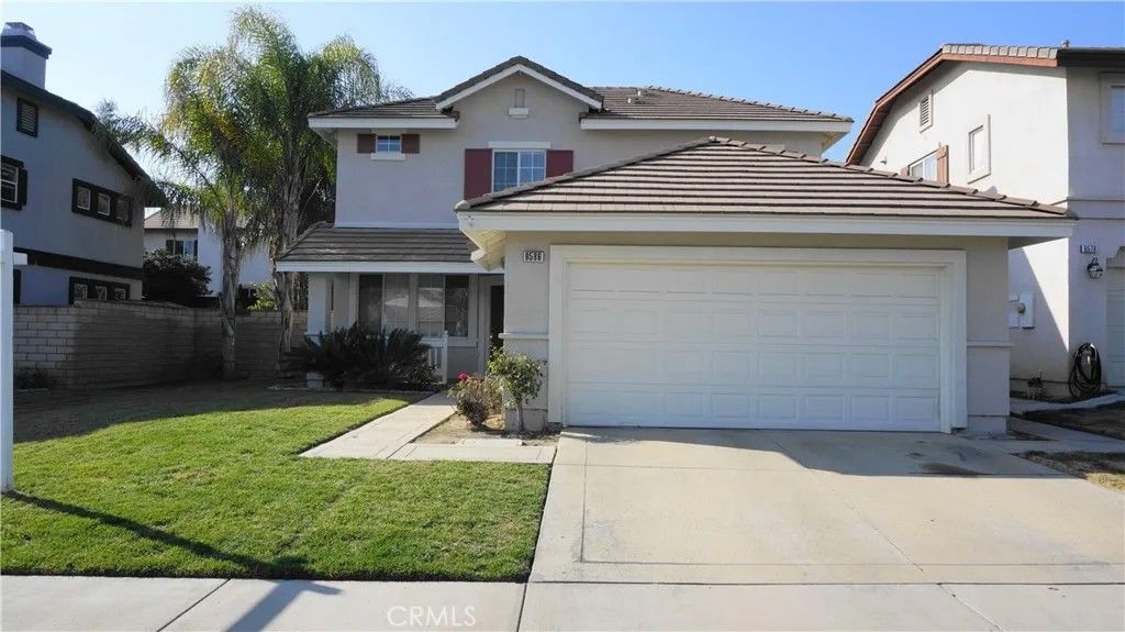 Photo of 9586 Cedar Glen Place, Rancho Cucamonga, CA 91730 (MLS # OC26079423)