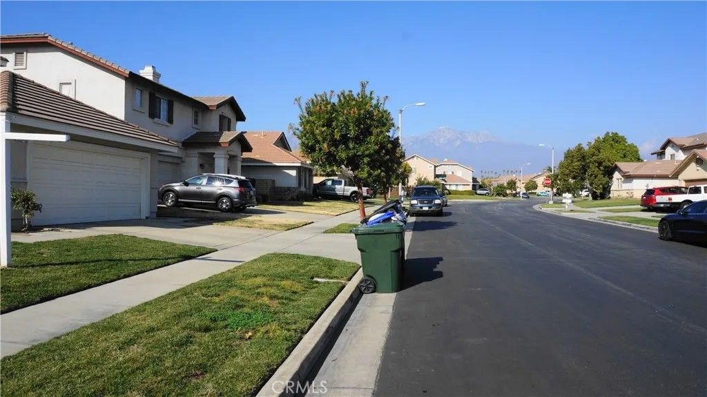 Photo of 9586 Cedar Glen Place, Rancho Cucamonga, CA 91730 (MLS # OC26079423)