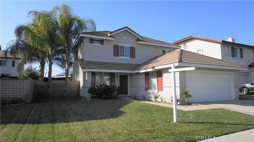 Photo of 9586 Cedar Glen Place, Rancho Cucamonga, CA 91730 (MLS # OC26079423)