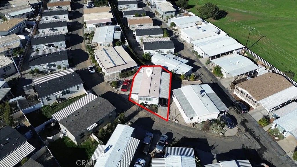 Photo of 1134 Villa Calimesa Ln #69, Calimesa, CA 92320 (MLS # IV26008885)