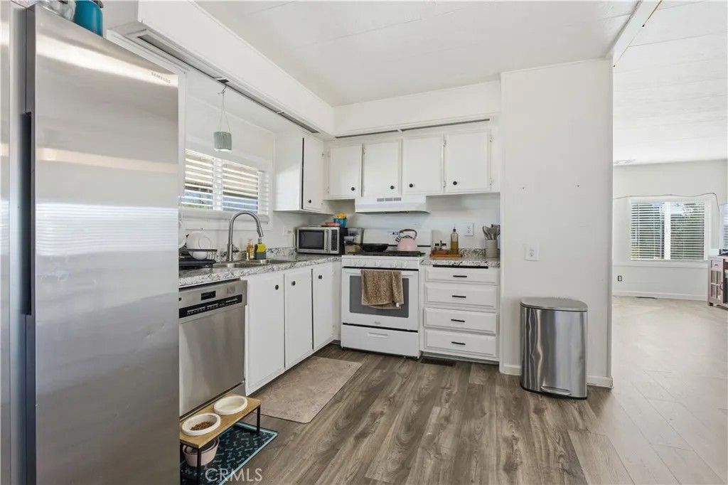 Photo of 1134 Villa Calimesa Ln #69, Calimesa, CA 92320 (MLS # IV26008885)