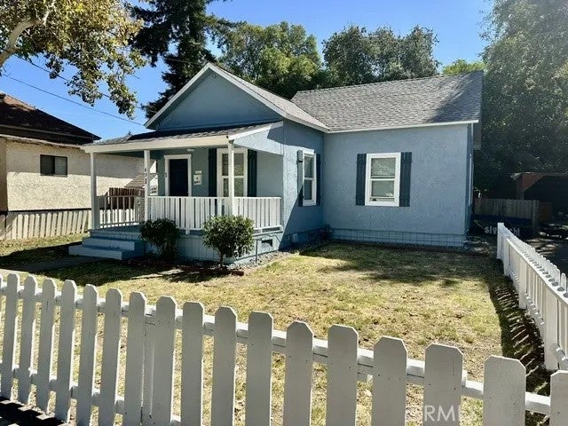631 W 8th Street