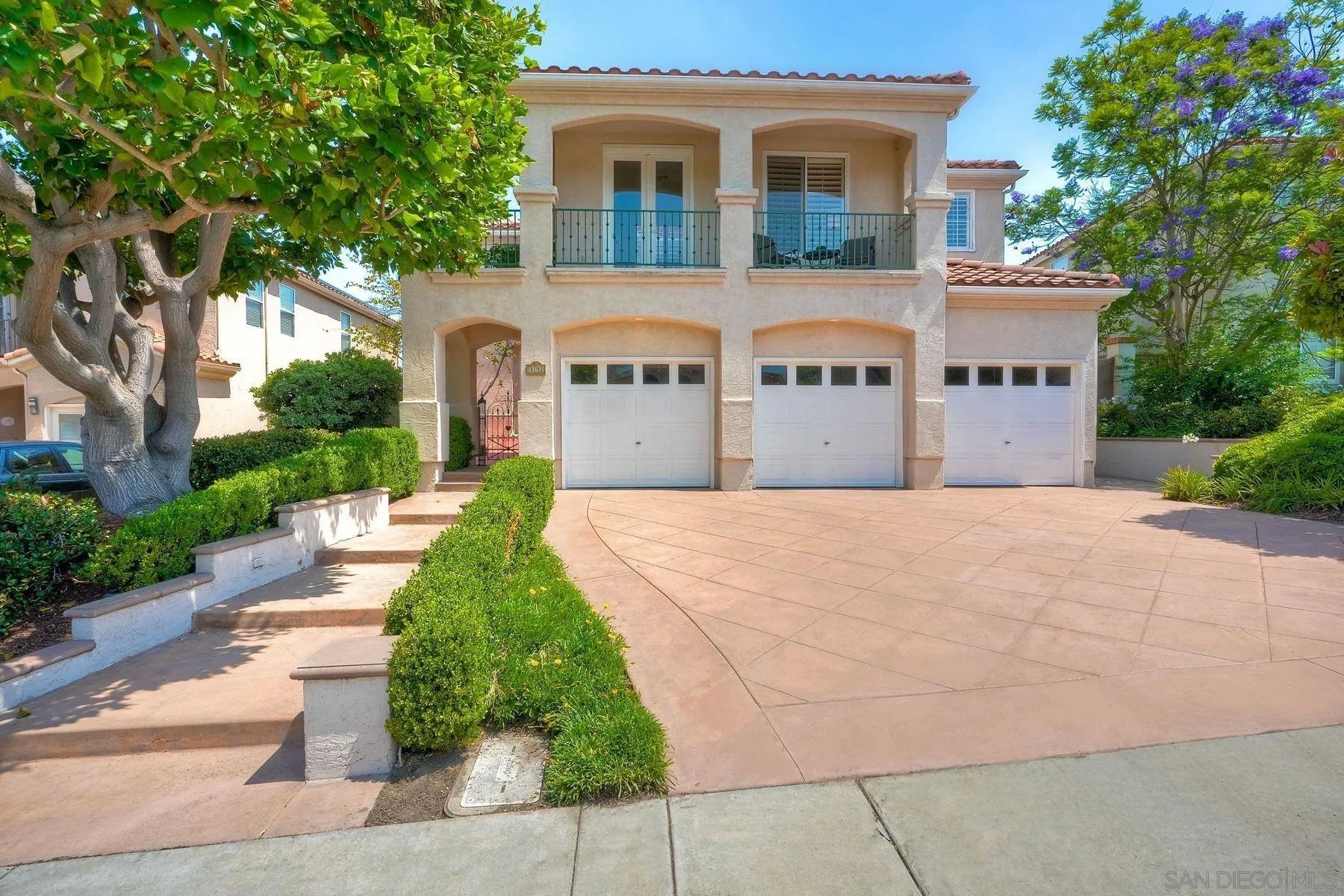 11671 Cypress Canyon Rd