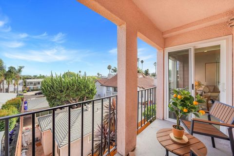 Tiny photo for 4730 Noyes St #106, San Diego, CA 92109 (MLS # 250038694)