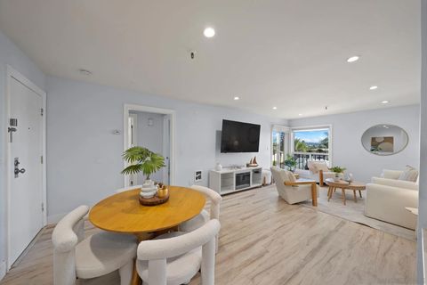 Tiny photo for 4730 Noyes St #106, San Diego, CA 92109 (MLS # 250038694)