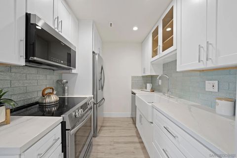 Tiny photo for 4730 Noyes St #106, San Diego, CA 92109 (MLS # 250038694)
